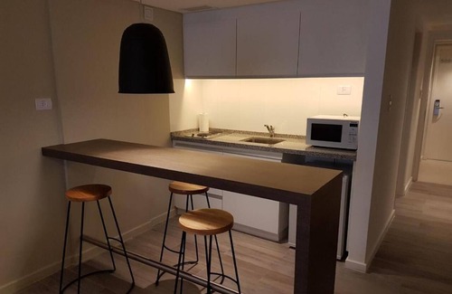 Córdoba Hotel | Olmos Suites