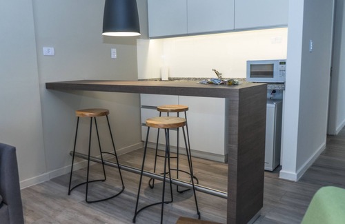 Córdoba Hotel | Olmos Suites