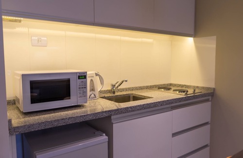 Córdoba Hotel | Olmos Suites