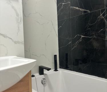 Targowek Apartamento | Olo Apartment