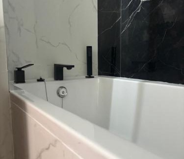 Targowek Apartamento | Olo Apartment