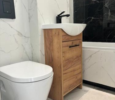 Targowek Apartamento | Olo Apartment
