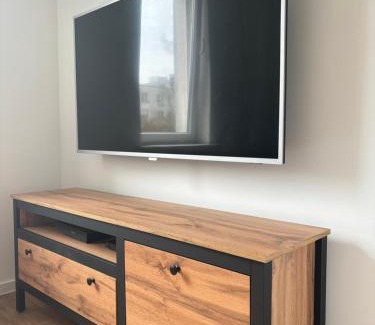 Targowek Apartamento | Olo Apartment