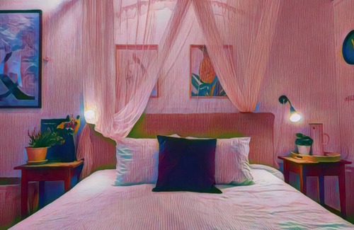 Centrum Cama Y Desayuno | Olof Wijksgatan, by Anna&Jesper
