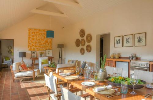 Nairobi Cabina | Ololo Safari Lodge & Farm