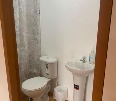 Olon Apartamento | Olon beach house Ecuador