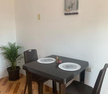 Olon Apartamento | Olon beach house Ecuador