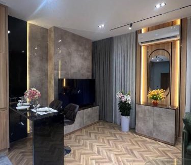 Tashkent Apartamento | Oloy Market - by Apartment Hotels UZ