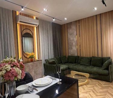 Tashkent Apartamento | Oloy Market - by Apartment Hotels UZ