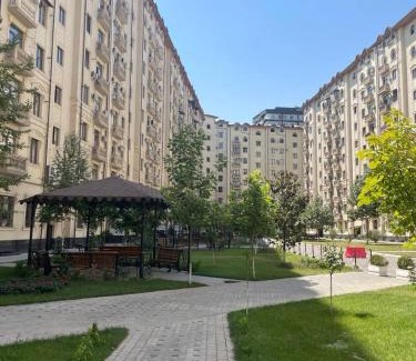Tashkent Apartamento | Oloy Market - by Apartment Hotels UZ