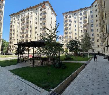 Tashkent Apartamento | Oloy Market - by Apartment Hotels UZ