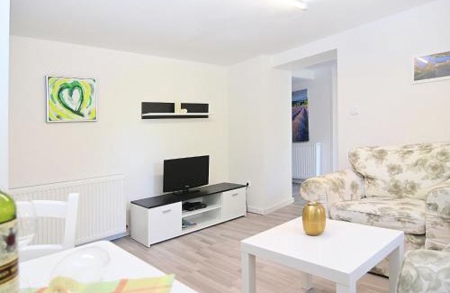 Elpe Apartamento | Olsberg Apartment close to Ski Slopes