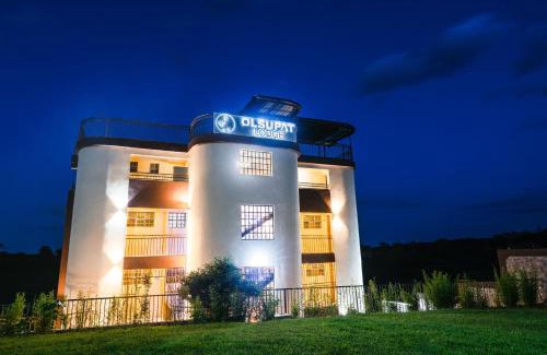 Ongata Rongai Hotel | Olsupat Lodge