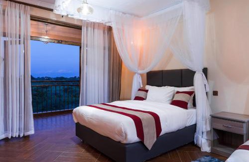 Ongata Rongai Hotel | Olsupat Lodge