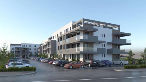 Craiova Apartamento | Oltenia Studio Happy Residence 3 - Elena Teodorini 51- Craiova