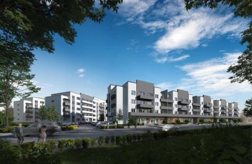 Craiova Apartamento | Oltenia Studio Happy Residence 3 - Elena Teodorini 51- Craiova