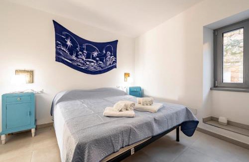 Vezzano Ligure Apartamento | Oltre il Mare - Peaceful Retreat in Liguria