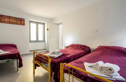Vezzano Ligure Apartamento | Oltre il Mare - Peaceful Retreat in Liguria