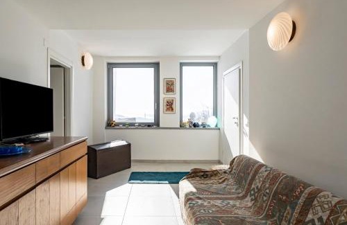 Vezzano Ligure Apartamento | Oltre il Mare - Peaceful Retreat in Liguria