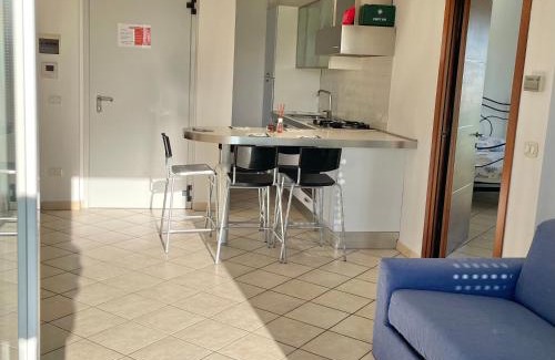 San Tommaso Tre Archi Apartamento | Oltre l’orizzonte