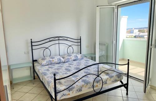 San Tommaso Tre Archi Apartamento | Oltre l’orizzonte