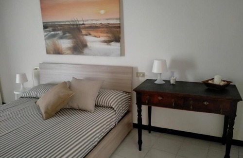 Sori Apartamento | Oltre Mare