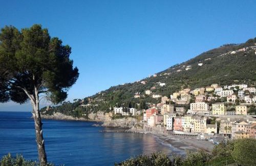 Sori Apartamento | Oltre Mare