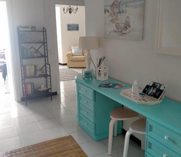 Sori Apartamento | Oltre Mare