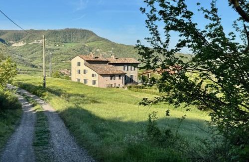 Ponte Nizza Apartamento | Oltrella Country House