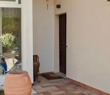 Ponte Nizza Apartamento | Oltrella Country House