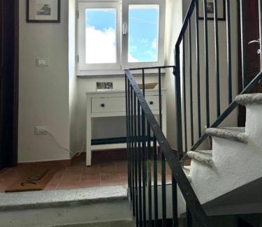 Ponte Nizza Apartamento | Oltrella Country House