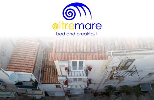 Old Town Cama Y Desayuno | Oltremare