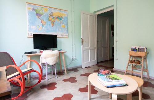 Oltretorrente Apartamento | Oltretorrente 15