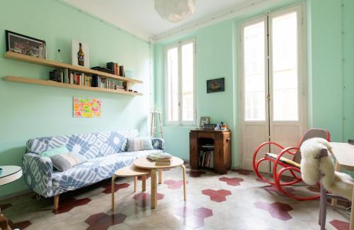 Oltretorrente Apartamento | Oltretorrente 15