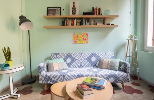 Oltretorrente Apartamento | Oltretorrente 15