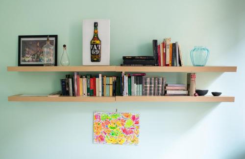Oltretorrente Apartamento | Oltretorrente 15