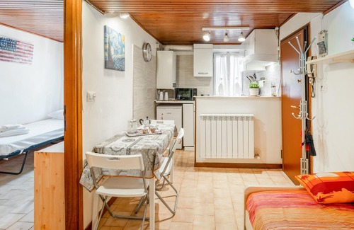 Oltretorrente Apartamento | Oltretorrente District Mini House