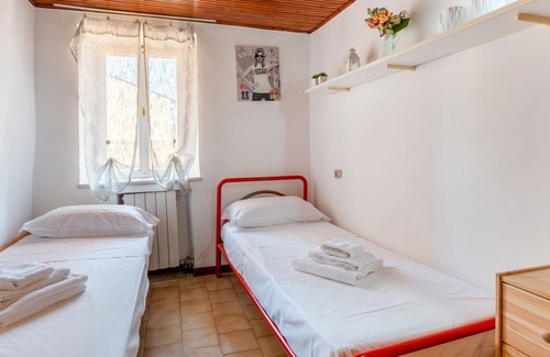 Oltretorrente Apartamento | Oltretorrente District Mini House