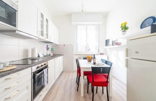 Pablo Apartamento | Oltretorrente Ospedale Apartment