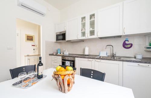 Pablo Apartamento | Oltretorrente Ospedale Apartment