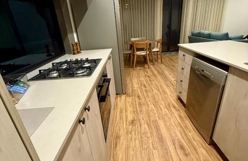 Dunsborough Casa | Olu managed by Sahas Homes