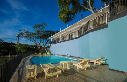 Mahasenpura Cama Y Desayuno | Olu villa Resort
