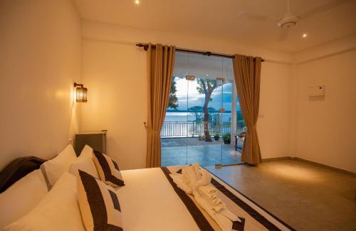 Mahasenpura Cama Y Desayuno | Olu villa Resort