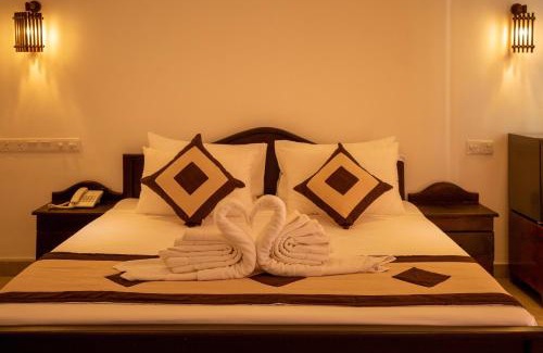 Mahasenpura Cama Y Desayuno | Olu villa Resort