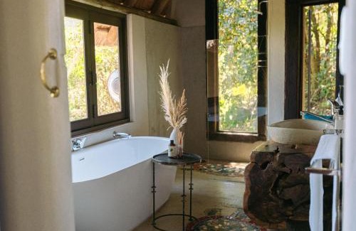 Nelspruit Cabina | Oluchi Lodge