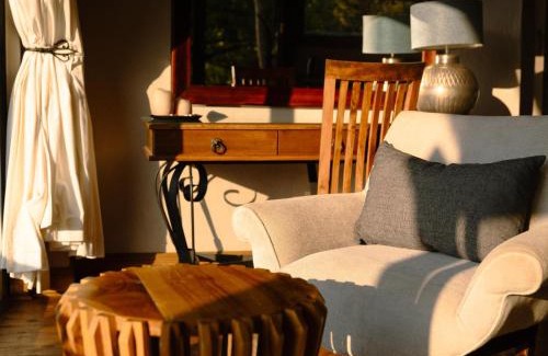 Nelspruit Cabina | Oluchi Lodge