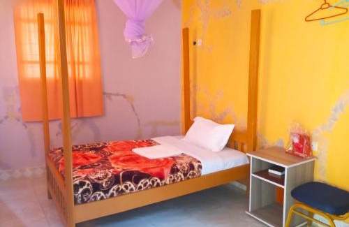 Kimilili Hotel | Olukulu Resort and Eco-village