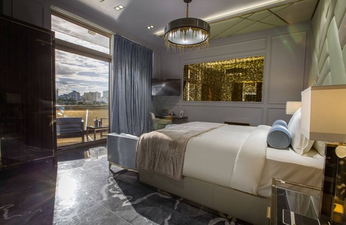Condado Hotel | OLV Fifty Five - Adults Only