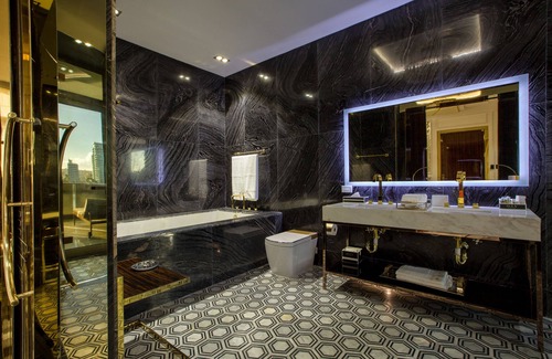 Condado Hotel | OLV Fifty Five - Adults Only