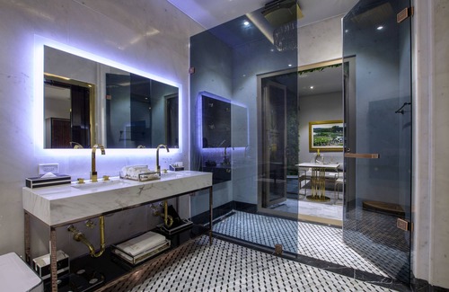 Condado Hotel | OLV Fifty Five - Adults Only